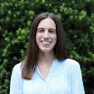 Meet your Posher, Bethany